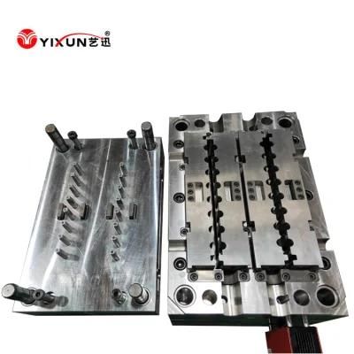 China Maker High Quality Plastic Pen Cap Mold