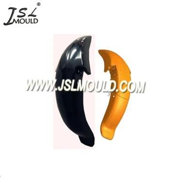 Premium Injection Bike Mudguard Mould