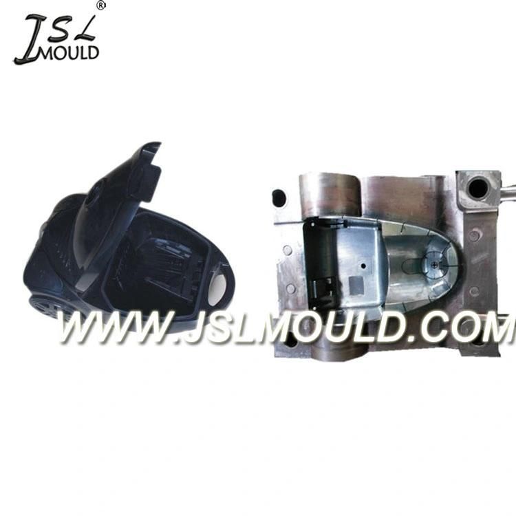 Vacuum Cleaner Plastic Parts Injection Mould