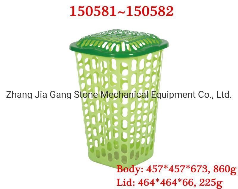 High Quality Top Sale Plastic Molds