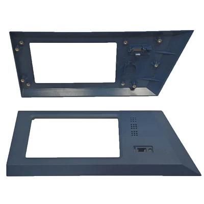 OEM Injection Mould Plastic Parts for Bluetooth/Audio