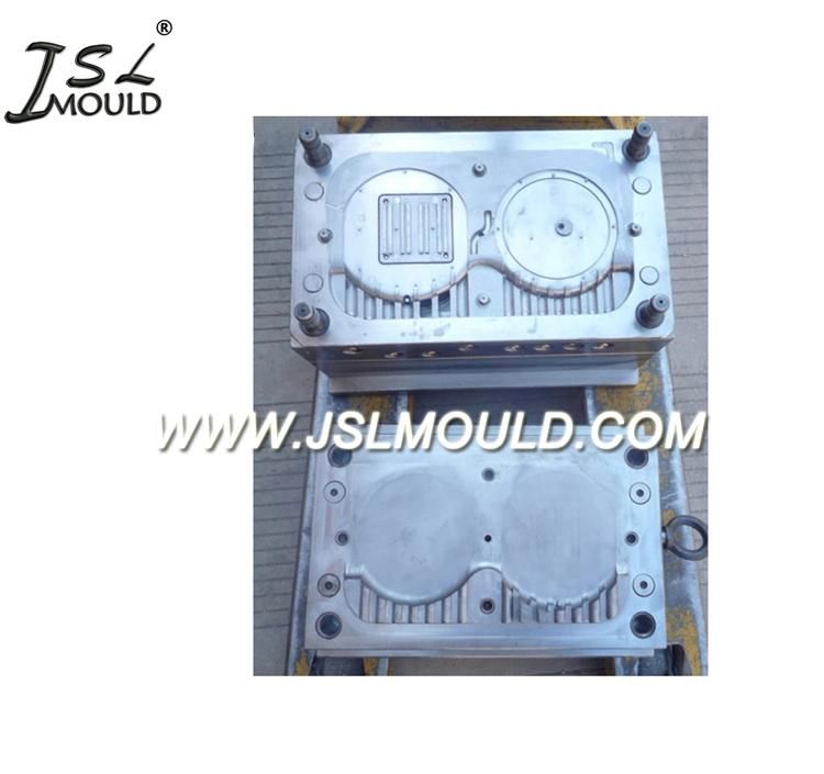 High Quality Customized Plastic Coffee Machine Mould