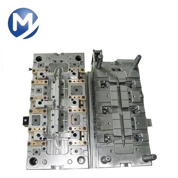 Customized Plastic Shell Injection Tooling for Electrical Shell