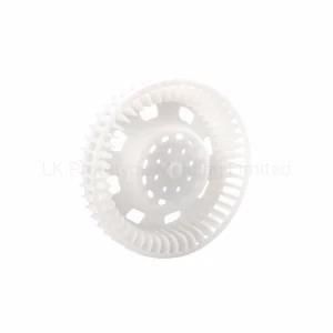 Custom Nylon Plastic Model Resin Laser Rapid Prototyping