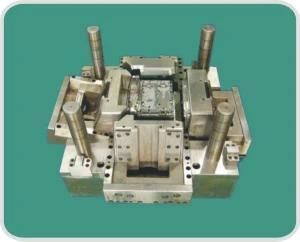 Plastics Mould