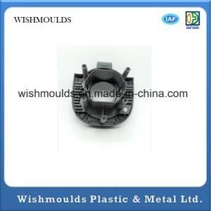 Plastic Mould and Injection Product for Electronic