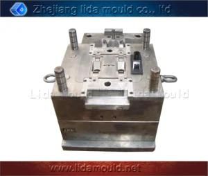 Injection Mold for Automobile Part (LIDA-A02D)