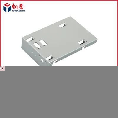 Professional Stamping Tooling Maker China Custom Stainless Steel Metal Fabrication ...