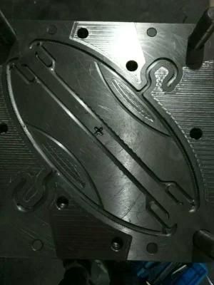 Injection Mold for Hanger