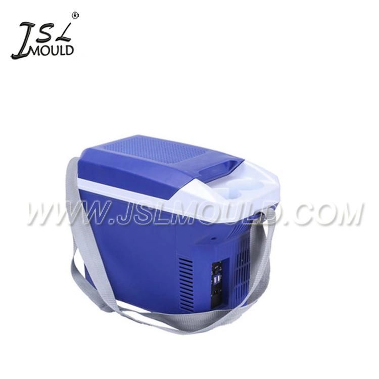 High Quality Plastic Injection Mini Refrigerator Mould