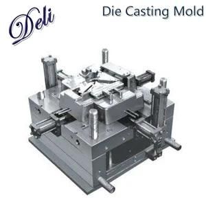 Die Casting Mould From China