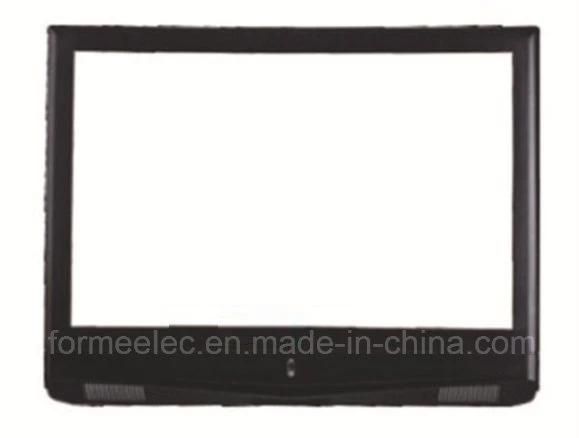 TV Plastic Housing Mold Design Manufacture TV Plastic Case Mould