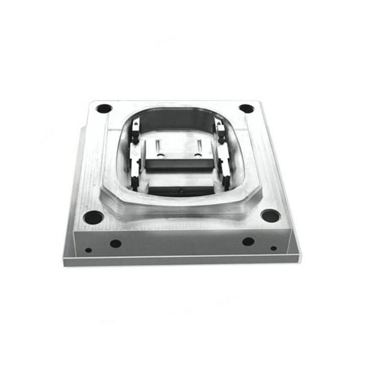 Customized/Designing Injection Plastic Moulds for Home Use Parts