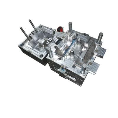 Mould Guangdong Plastic Injection Mold Parts Mould Maker Hot Runner Mold Plastic Shell ...