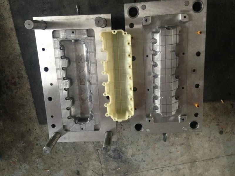 Customized Injection Moulds for Bucket
