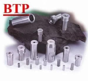 Hot Sale Tungsten Carbide Cold Heading Dies (BTP-P155)