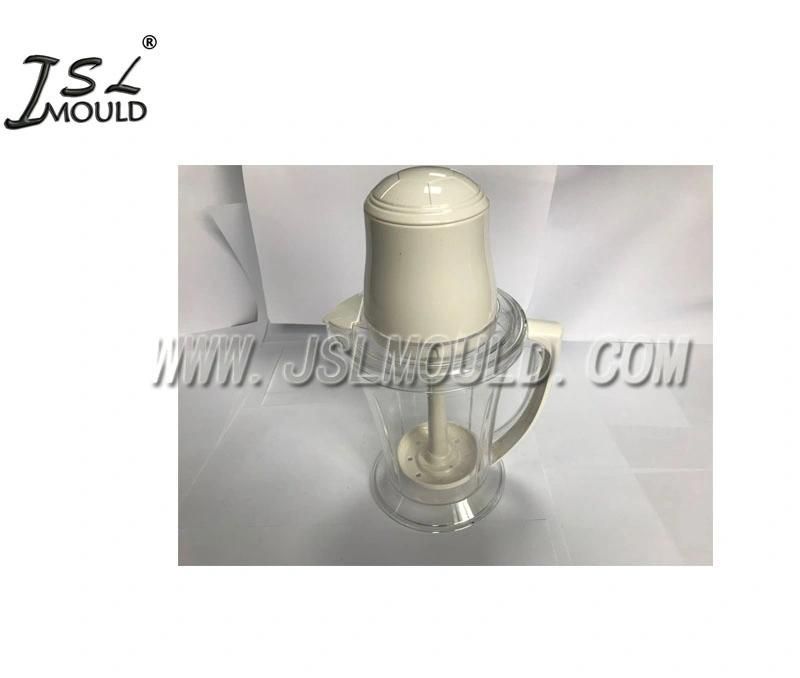 High Quality Custom Plastic Manual Juicer Mould