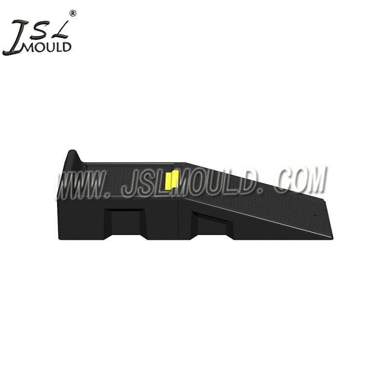 Injection Plastic Auto Ramp Mold