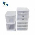 Mould (NGS-8106) for Plastic Drawer