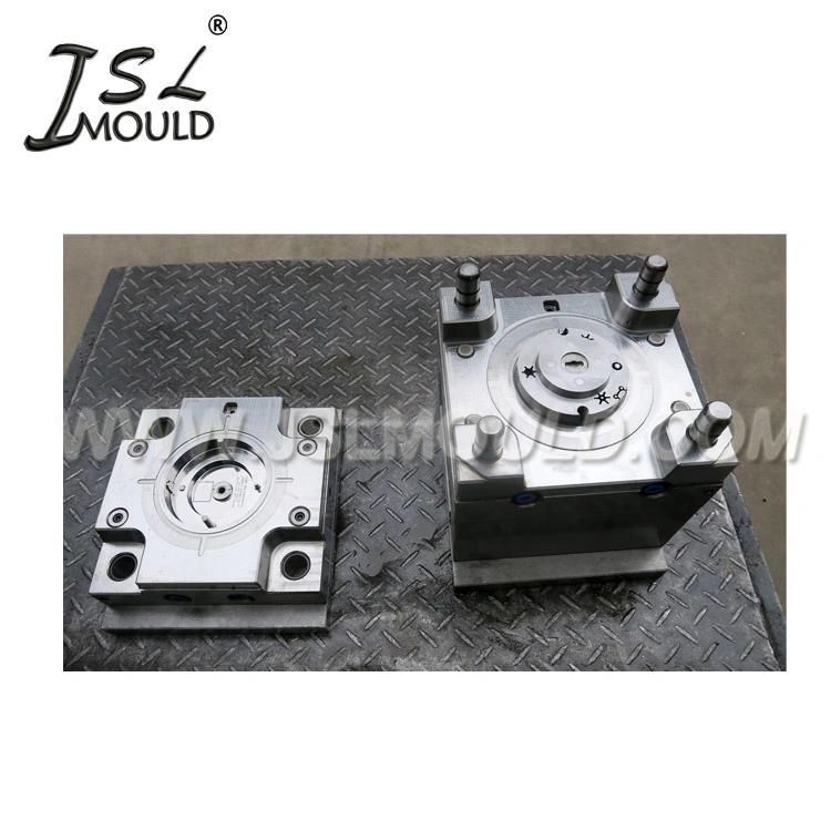 Injection Plastic Food Chopper Mould