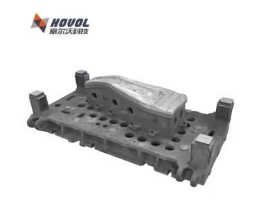 Hovol Auto Die Parts Vehicle Car Stamping Mould Making
