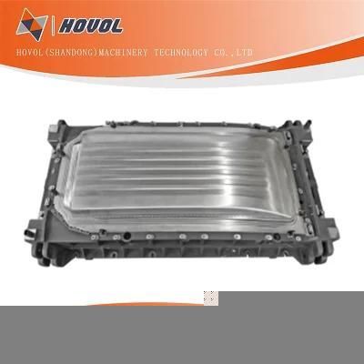 Progressive Tool Stamping Mould for The Toyota Auto Part Tooling