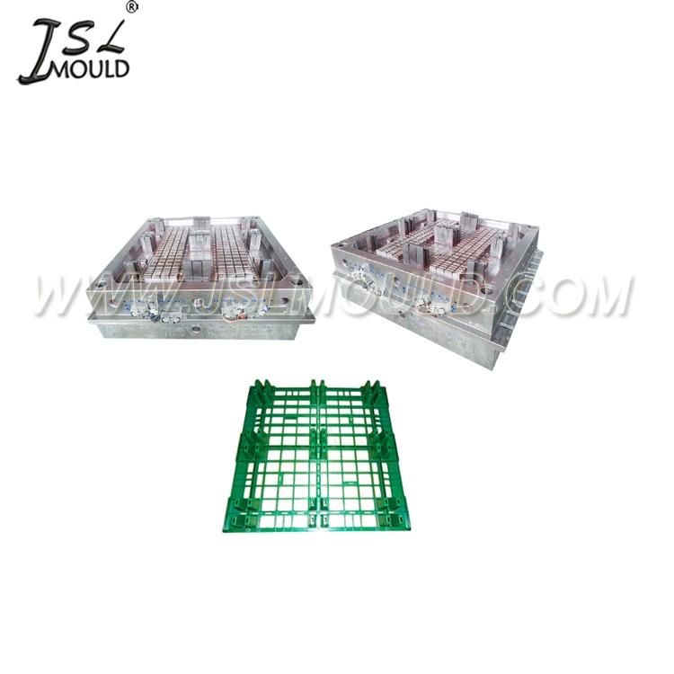 Plastic Packing Pallet Mould Supplier