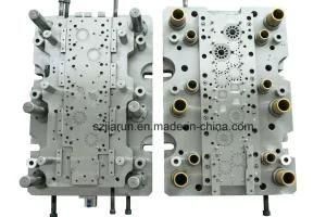 Mould Maker Jiarun - Professional Stamping Die for Fan Motor