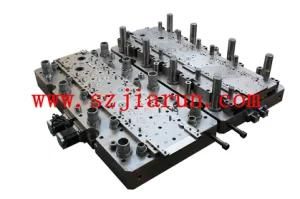 Progressive Stamping Die Forming Mold for Electronics