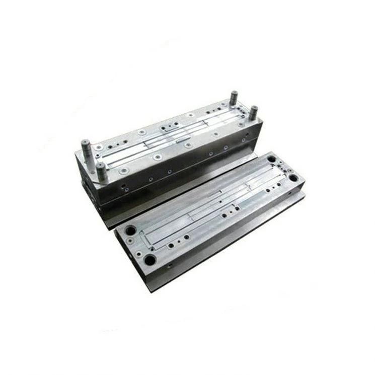 Customized/Designing Plastic Injection Mould for Toy Spares Part