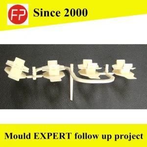 Custom Plastic Injection Molding Parts Manufacturer