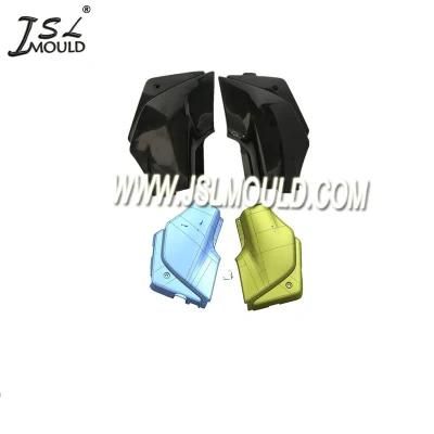 Taizhou Professional Making Plastic Bike Side Panel Mould