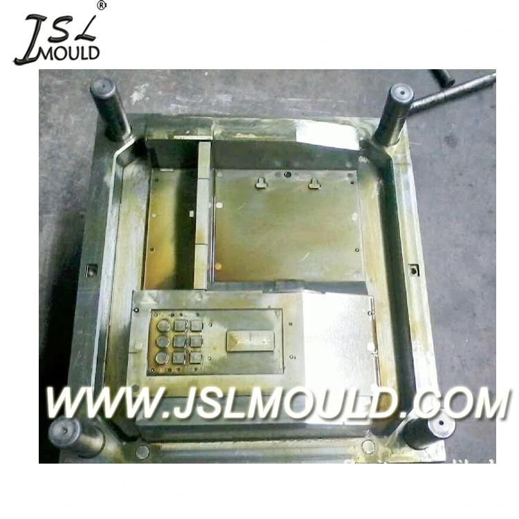 Quality Mould Factory New Injection Plastic Water Dispenser Mold