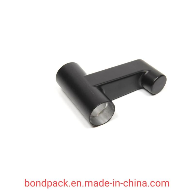 Reliable OEM Aluminium Alloy Die-Casting Metal Spare Parts