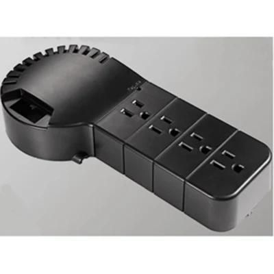 Domestic Plastic Housing Injection Molding Electronic Housing