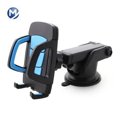 Custom Mobile Phone Bracket Clip Car Mount Bracket