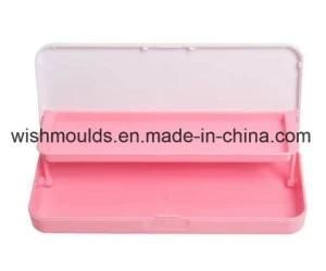 Various PP Writting Case Supplier, Plastic Injection Mould Manufacturer