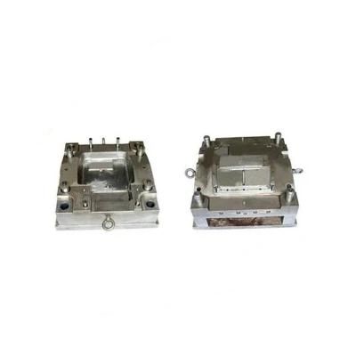 Customized/ Good Designing High Precision Plastic Injection Mold for Auto