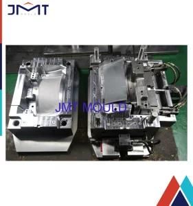 Injection Metal Leg Plastic Chair Back Mould