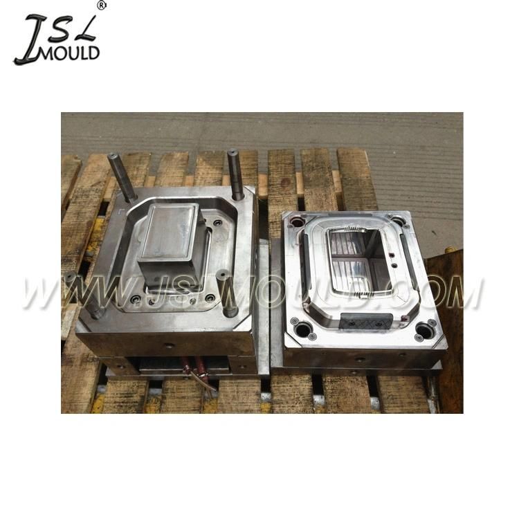 Customized Injection Plastic Enclosure Mould