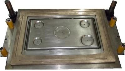 Excellent Precision Stamping Mould Manufacturer for Oven
