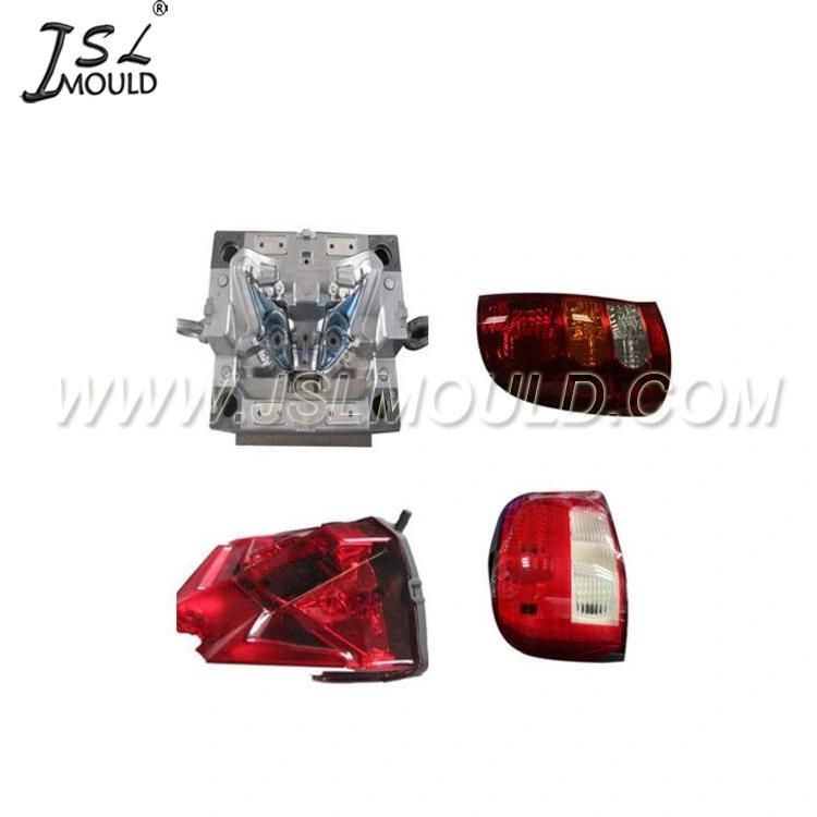 Injection Plastic Car Lamp Casing Mould