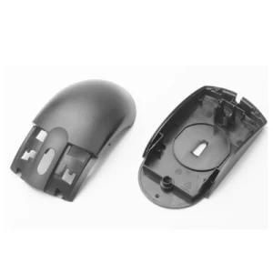 Electronic Plastic Injection Mold for Computer Mouse Parts Keyboard Cover