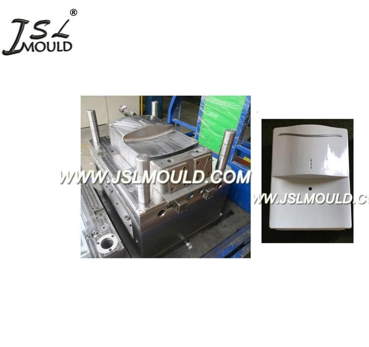 Professional Plastic Domestic RO Water Cabinet Mould