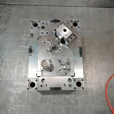 Mold Builder Build Plastic Injection Mold for Plastic Component