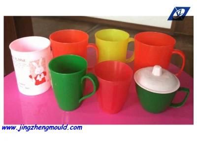 Plastic Commodity Cup Mold