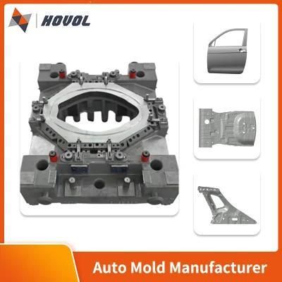 2021new Design Customized OEM Metal Stamping Mold Died