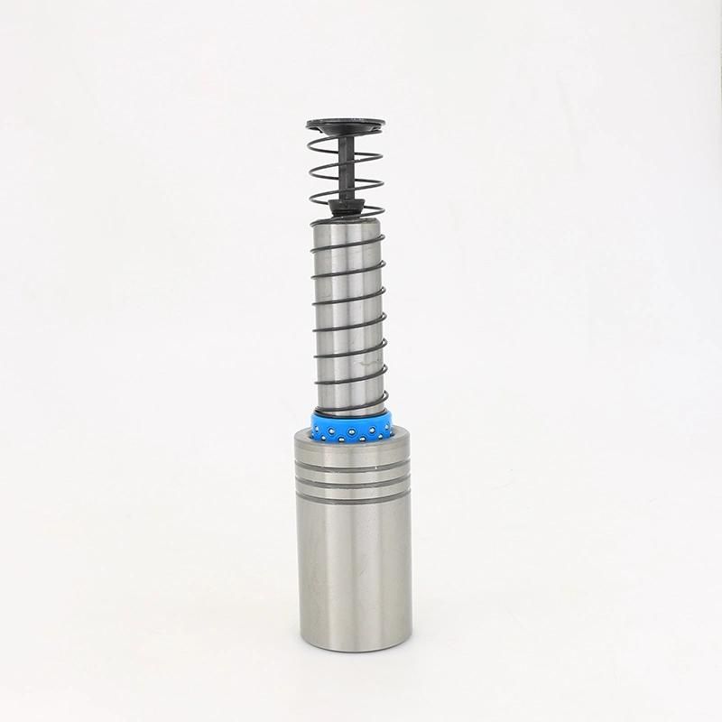 Assemble Steel Ball Bushing Srp Ball Guide Pin