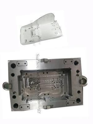 High Quality Plastic Injection Moulding