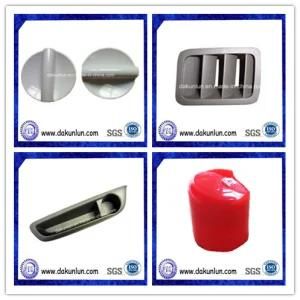 Plastic Injection Mould Parts with Good Quality